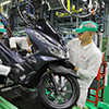 Honda Motos