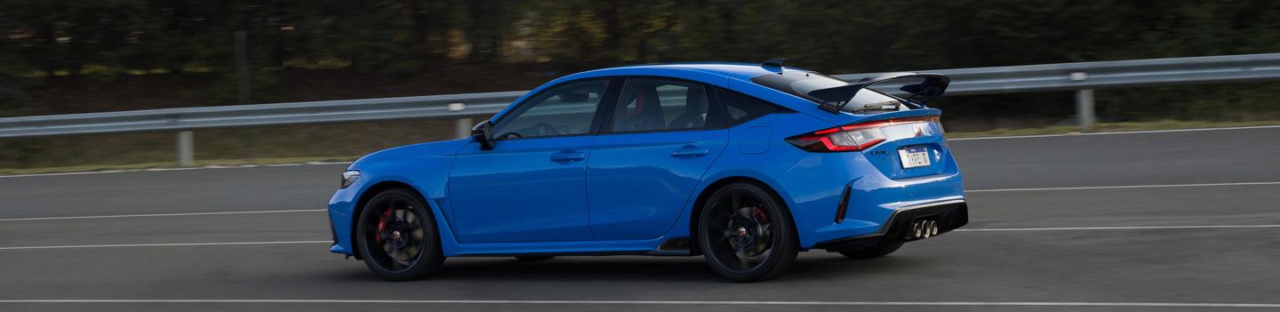 Novo Honda Civic Type R, o melhor de todos os tempos, chega ao Brasil 