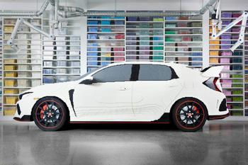 Civic Type R LEGO®
