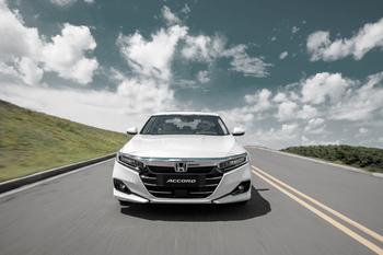 Accord Híbrido