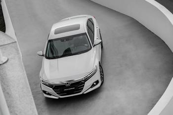 Accord Híbrido