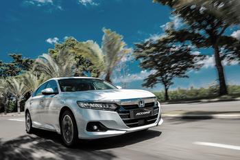 Accord Híbrido