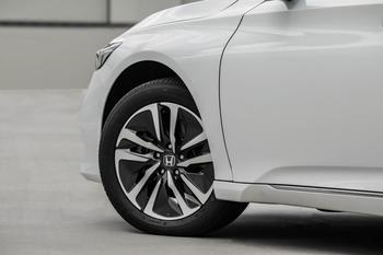 Accord Híbrido