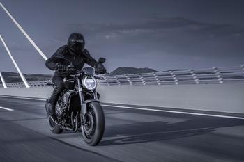 CB 1000R, X-ADV e NC 750X 