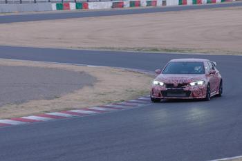Civic Type R