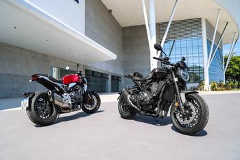 Honda CB 1000R 2022: pioneira do estilo Neo Sports Café ganha atualizações no estilo, ajustes técnicos e conectividade, além de versão exclusiva Black Edition