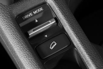 New HR-V 
