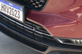 New HR-V 