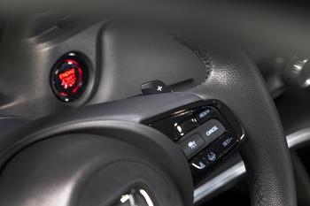 New HR-V 