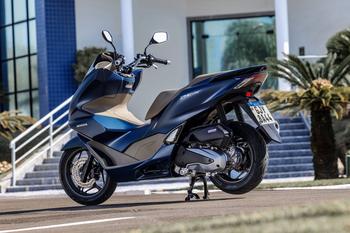 PCX 160