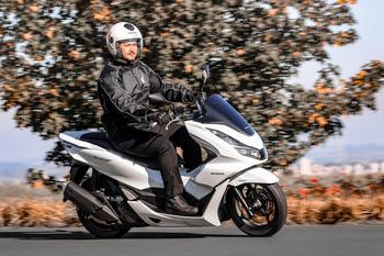 PCX 160