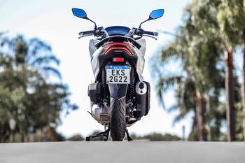 PCX 160