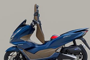 PCX 160