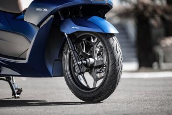 PCX 160