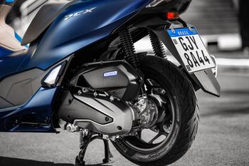 PCX 160