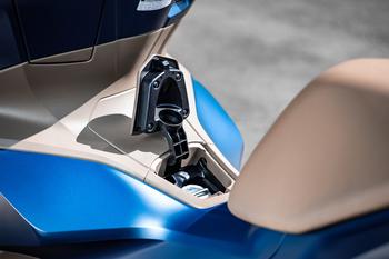 PCX 160