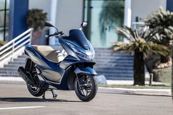PCX 160