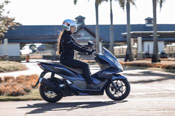 PCX 160