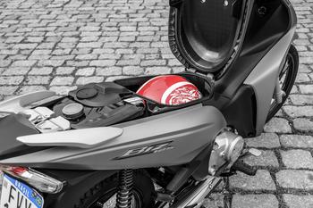 Biz 125