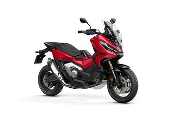 X-ADV 