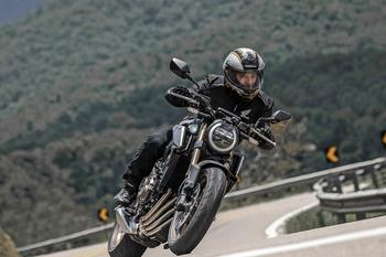 Honda CB 650R 2023