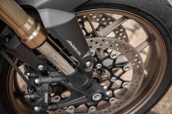 Honda CB 650R 2023