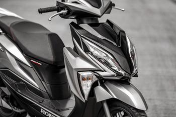 Honda Elite 125 2023