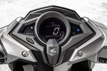 Honda Elite 125 2023