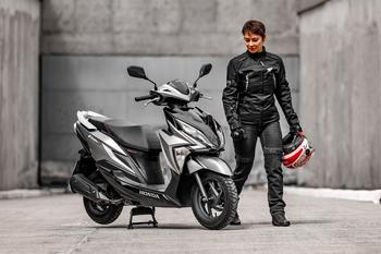 Honda Elite 125 2023