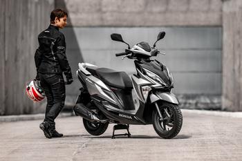 Honda Elite 125 2023