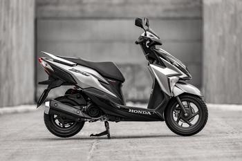Honda Elite 125 2023