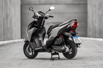 Honda Elite 125 2023