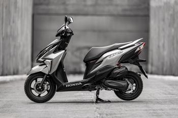 Honda Elite 125 2023