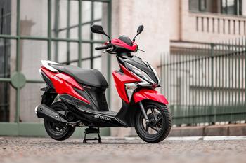 Honda Elite 125 2023
