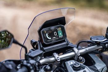 Honda RoadSync