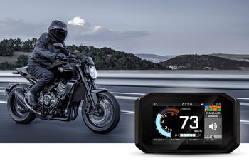 Honda RoadSync