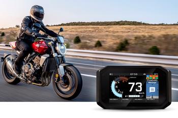 Honda RoadSync
