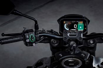 Honda RoadSync