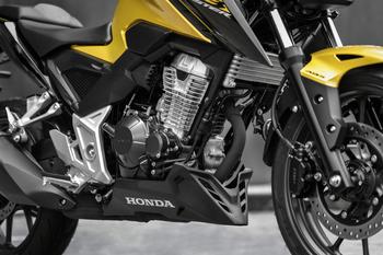 Honda CB 300F Twister 2023: novo design, motor atualizado e a mesma confiabilidade