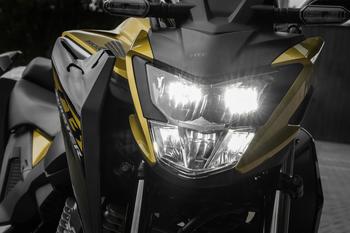 Honda CB 300F Twister 2023: novo design, motor atualizado e a mesma confiabilidade
