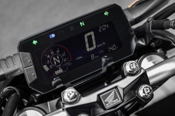 Honda CB 300F Twister 2023: novo design, motor atualizado e a mesma confiabilidade
