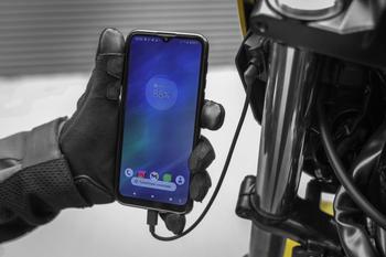 Honda CB 300F Twister 2023: novo design, motor atualizado e a mesma confiabilidade