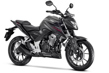 Honda CB 300F Twister 2023: novo design, motor atualizado e a mesma confiabilidade