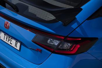 Civic Type R - Lançamento