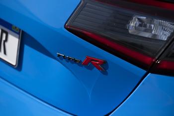 Civic Type R - Lançamento