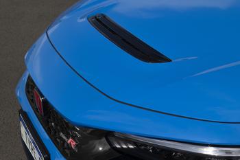 Civic Type R - Lançamento