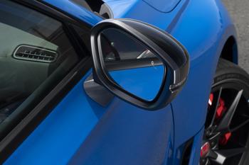 Civic Type R - Lançamento