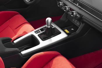 Civic Type R - Lançamento