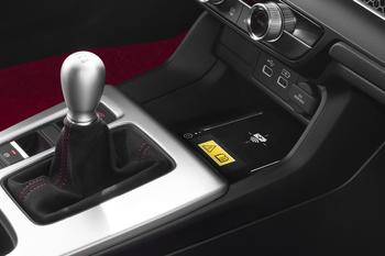 Civic Type R - Lançamento