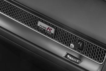 Civic Type R - Lançamento